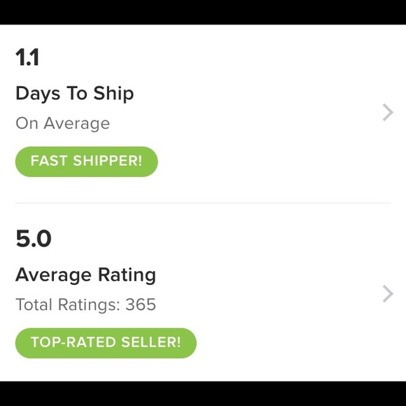 420🔥 5-STAR 🌟 RATINGS - Picture 6 of 16